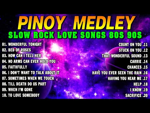 Emerson Condino Nonstop 2024 ️💖Best Nonstop Pinoy Medley ️🎼️ Mga Lumang Tugtugin Noong 80s 90s #1