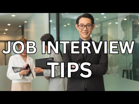 Stand Out in Job Interviews