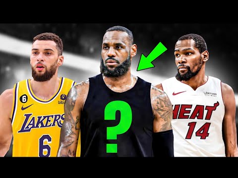 NBA Shakeup: INSANE Trades That Could Change Everything!