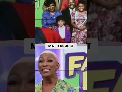 Jaleel White Reveals the Truth About Family Matters