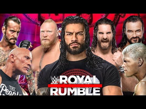 Roman Reigns vs Solo in Smackdown Live Today |#wwe| WWE2024 Survivor Series Wargames Raw Highlights