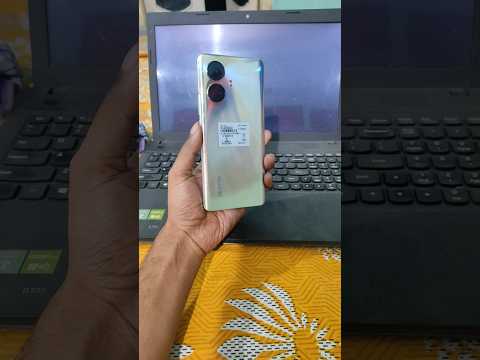 Realme 10 Pro Plus Hand's on #techadda #shorts #realme10proplus