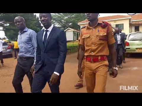 MOSES MUHANGI ARREST- UBF President Sent To Luzira Prison Until May 31st, Court Denies Him Bail