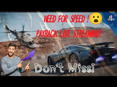 Most horrible Need for speed Adventures!😱Live Gaming#livestreamig#live#gaming