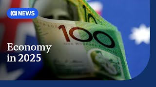 What will happen to interest rates in 2025? | ABC NEWS