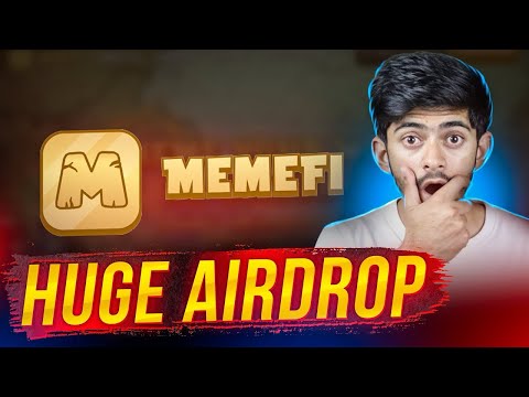 How to Earn $1000 from MemeFi Airdrop | Make Money Online