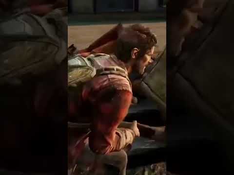 #thelastofus #lastofus #thelastofuspart1 #lastofuspart1 #thelastofusremastered #tlou #joel #shorts