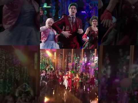 ZOMBIES 2 – One For All - Backstage #megdonnelly #zombies2 #disneychannel #disney