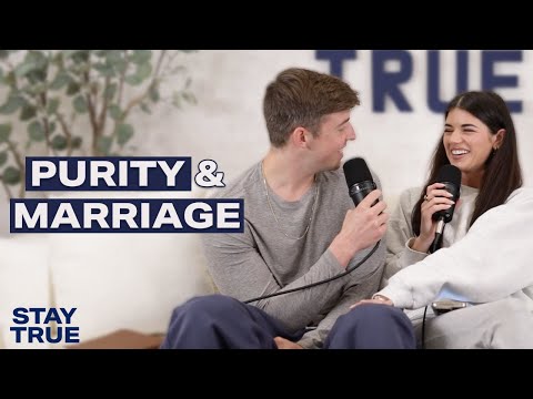 Q&A: Purity and Marriage with Grant Troutt