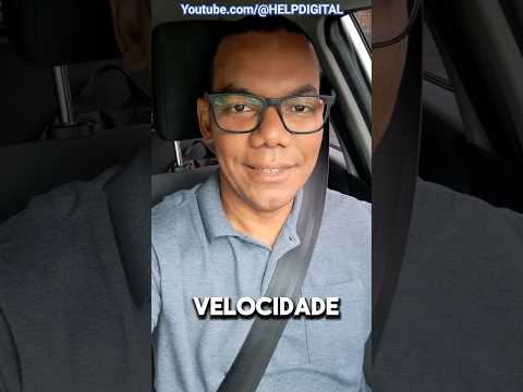 EVITE MULTA DE TRANSITO | APLICATIVO AVISA RADAR DE VELOCIDADE E SEMÁFORO Radarbot