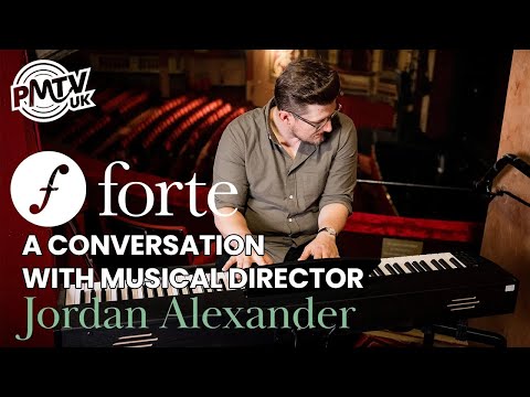 Picking Your First Piano with Musical Director, Jordan Alexander - Forte Pianos