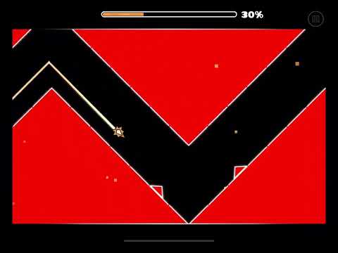 Wave challenge geometry dash