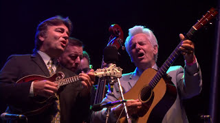 Grey Fox Bluegrass Festival Presents Del McCoury, "I Need More Time," Grey Fox 2015