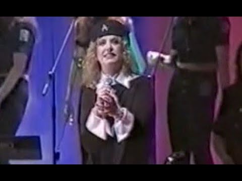 Алла Пугачёва - Концерт в Перми (live, 08.05.1998)