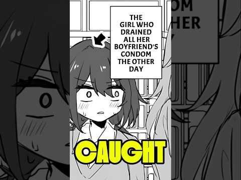 CAUGHT | HONKAI STAR RAIL MEMES / COMICS 794