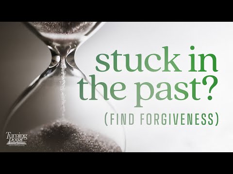 How Can I Find Forgiveness? | Dr. David Jeremiah | Psalm 32