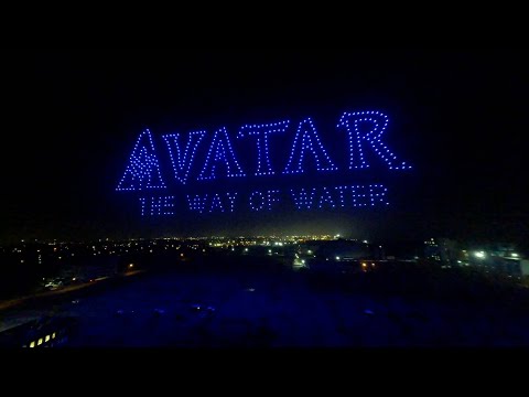 Avatar: The Way of Water | Niagara Falls