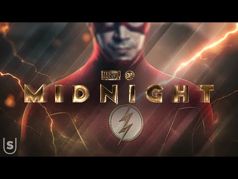 MARVEL/DC: MIDNIGHT - 'THIS FRIDAY' Promo