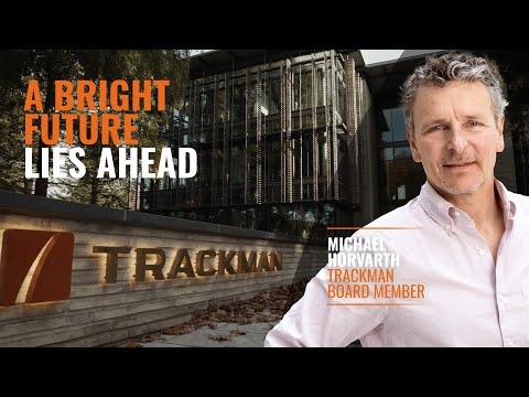 Strava Co-Founder Joins Trackman