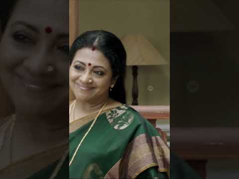 Thambi Ramaiah's Face-Off: A Tribute to Expressions in Jilla #supergoodfilms #youtubeshorts #shorts