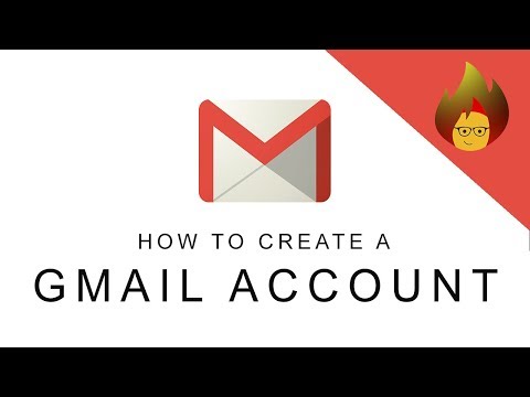 How to create a Gmail account | Quick Tips