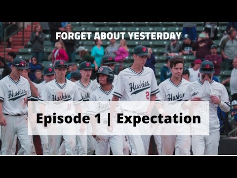 Forget About Yesterday | Episode 1 | Expectations