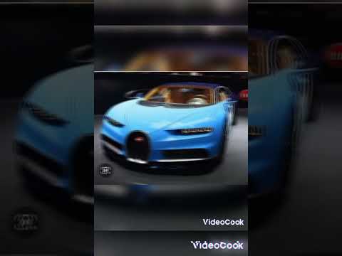 my car video