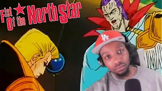 Fist of the North Star 2 Ep.9 Reaction! Falco continues to protect COWARD Jakoh.. WHY!