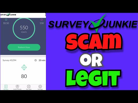 Survey Junkie App Review | Can You Really Make Money Doing Surveys?