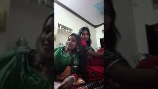 My vlogs  is live do wife ke sath night live video