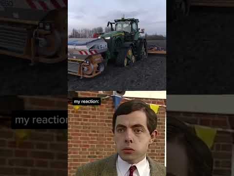 when I see a John Deere #shorts #best #farming #johndeere #viral #fendt #tractor #farmer#fyp #funny