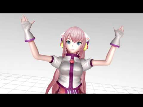 [MMD] Stardust Utopia (Camera Pack Download)