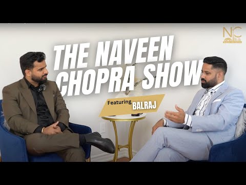 Why You Need a Real Estate Lawyer in Canada: Complete Guide:The Naveen Chopra Show ft Balraj Hayer