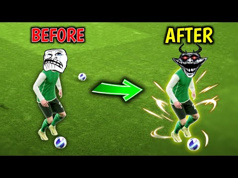 Boost Your Gameplay! Best Graphics Settings For Efootball 2024 Mobile