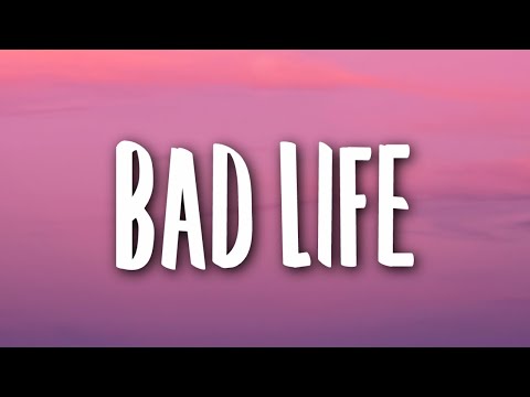 Sigrid, Bring Me The Horizon - Bad Life (Lyrics)