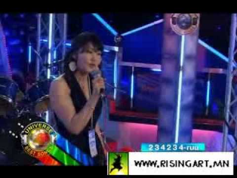 Mongolian Idol - 15