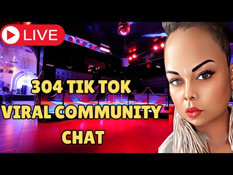 304 Tik Tok Community viral #storytime #podcast  #letschat #girltalk #dating