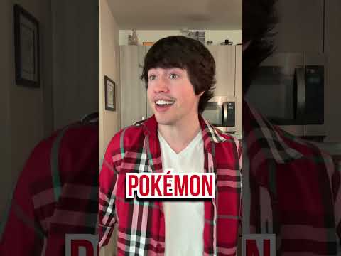 Pokémon vs 1 Billion Lions!! #pokemon #skit #skits