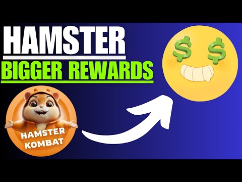 Hamster Kombat Season 2 is HERE! 🚀 Don’t Miss Out on HUGE Rewards! 💰 (Full Guide)