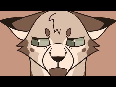 beige // warrior cats oc pmv