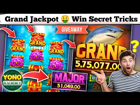 Yono Rummy Game Tricks ! Power Of The Kraken Yono Game Unlimited Win Tricks ! Yono Games Kaise khele