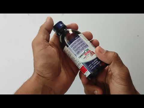 सुखी खांसी और गले में खराश होगी खत्म बस एक चम्मच काफी लो | Dry Cough Remedy