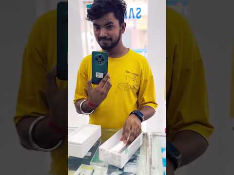 Oppo F27 5G Unboxing 🔥#trending #oppo