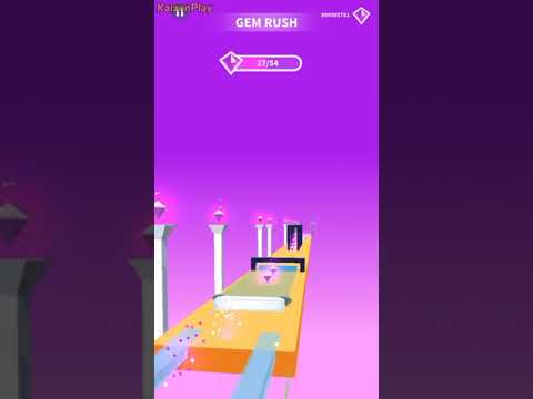 Jelly Shift 3D  - Update New Skin | Obstacle Course Game All Levels Walkthrough Gameplay | Level 92