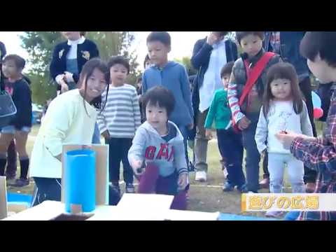 あなたの街から・各務原市「マーケット日和」