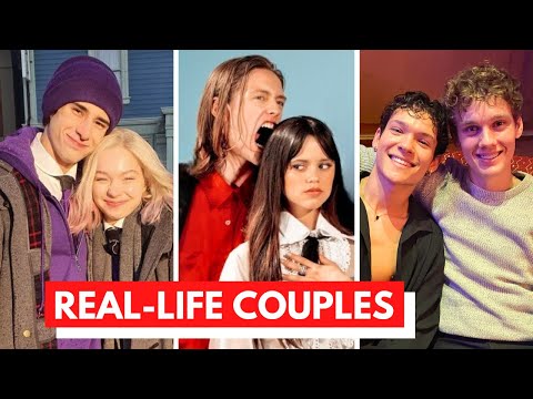 WEDNESDAY Cast Now: Real Age And Life Partners Revealed!