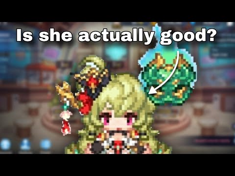 Testing Tasha in Arena! | Guardian Tales Fun Play Arena