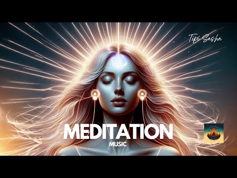 🧘‍♀️Restful Moment | Meditation | Relaxation music