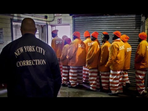 What to expect as a #NYC Correction Officer #ADayInMyLife #RikersIsland #JailStories #Incarceration