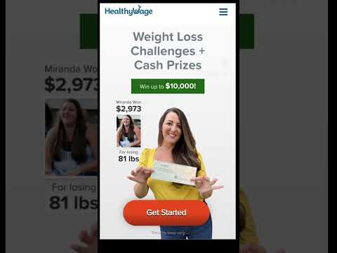 Get Paid for Workout ! gym app #fitness make money online